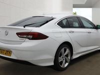 Used Vauxhall Insignia Sport 165 HP (121 kW) 2020 Hatchback