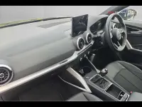 Used Audi Q2 S-Line 2024 SUV