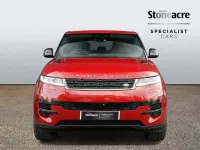 Used Land Rover Range Rover Sport SE 2023 Red SUV