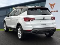New Seat Arona FR Sport 150 HP (110 kW) 2026 Black SUV