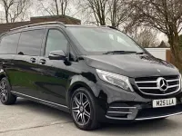 Begagnad Mercedes E250 AMG line 204 HK (150 kW) 2018