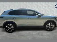 Used VW Tiguan Elegance 147 HP (108 kW) 2026 Silver SUV