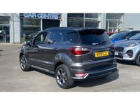 used Ford Ecosport 1.0 EcoBoost 125 ST-Line 5dr