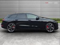 Used Audi S6 Comfort 503 HP (369 kW) 2025 Black Estate