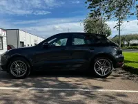 Used Porsche Macan 354 HP (260 kW) 2019 Grey SUV