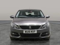 used Peugeot 308 Sw 1.5 BlueHDi Active