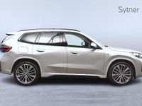 Used BMW X1 M Sport 168 HP (123 kW) 2025 Silver SUV