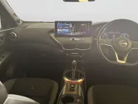 Usado Nissan Juke N-Connecta 114 CV (83 kW) 2026 SUV