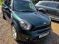Used Mini Cooper S Countryman 2013 SUV