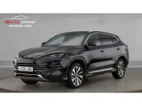 Used BYD Seal U Boost 218 HP (160 kW) 2025 Black SUV