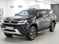Used VW Amarok Style 205 HP (150 kW) 2023 Black Pickup