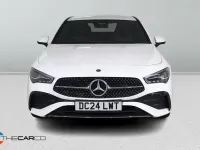 Used Mercedes CLA180 Executive 136 HP (100 kW) 2025 Sedan