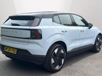 Usado Volvo EX30 Plus 200 kW (272 HP) 2025 Azul SUV