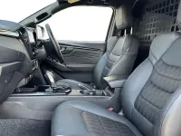 Usado Isuzu D-Max 2025 Cinzento Pickup