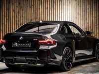 Used BMW M2 Comfort Edition 2024 Black Coupe