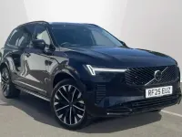 Used Volvo XC90 Ultra 247 HP (181 kW) 2026 SUV