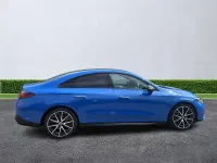 Used Mercedes CLA 250+ AMG line 200 kW (272 HP) 2026 Blue Sedan