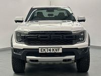 Used Ford Ranger Raptor 292 HP (214 kW) 2026 Pickup
