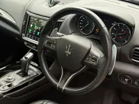 Used Maserati Levante GT 330 HP (242 kW) 2023 White SUV