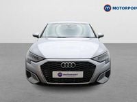 Used Audi A3 e-tron Sport 2023 Silver Hatchback
