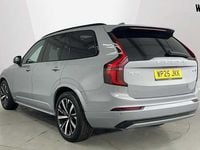 Used Volvo XC90 Plus 250 HP (183 kW) 2025 Grey SUV
