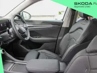 Used Skoda Kodiaq SE L 150 HP (110 kW) 2025 Brilliant silver metallic SUV