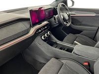 Used Skoda Kodiaq SportLine 204 HP (150 kW) 2025 Graphite grey SUV