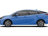 Used Toyota Prius Business Edition 122 HP (89 kW) 2019 Hatchback