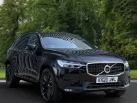 Used Volvo XC60 R-Design Pro 2020 SUV