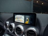 Begagnad Mercedes AMG GT Premium 2019 Blå Cab