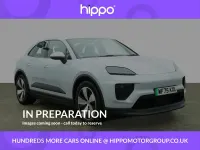 Used Porsche Macan 300 kW (408 HP) 2025 Grey SUV
