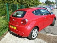 Used Alfa Romeo MiTo 2009 Hatchback