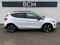 used Ford Fiesta 1.0 EcoBoost 125 Active B+O Play 5dr
