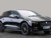Used Jaguar I-Pace 294 kW (400 HP) 2022 SUV