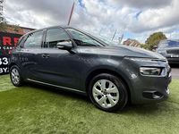Used Citroën C4 Picasso VTR Sport 2016 Grey MPV