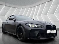 Used BMW M4 Cabriolet Competition Edition 2024 Black Cabriolet