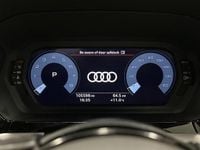 Used Audi A3 Sport 2021 Black Sedan