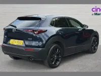 Used Mazda CX-30 Homura-Line 138 HP (101 kW) 2025 Blue SUV