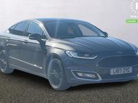 Used Ford Mondeo Vignale 209 HP (153 kW) 2017 Sedan