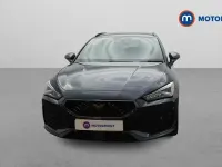 Used Cupra Leon VZ2 245 HP (180 kW) 2023 Grey Estate