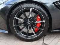 Used Aston Martin Vantage 2021 Grey Coupe