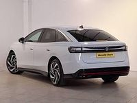 Usado VW ID.7 Pro 210 kW (286 CV) 2024 Blanco Utilitario