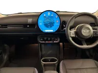 Used Mini Cooper Hatch 113 kW (154 HP) 2025 Green Hatchback