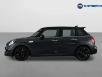 Used Mini Cooper S Hatch 2021 Grey Hatchback