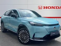 Used Honda e:Ny1 Advance 150 kW (204 HP) 2026 SUV