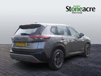 Used Nissan X-Trail Acenta 213 HP (156 kW) 2024 Grey SUV