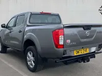 Begagnad Nissan Navara Acenta 2023 Pickup