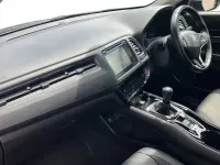 Used Honda HR-V EX 120 HP (88 kW) 2019 Black SUV