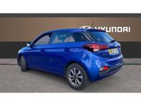 used Hyundai i20 1.2 MPi SE 5dr