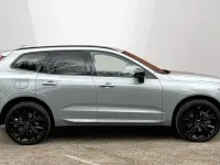 Used Volvo XC60 Plus 345 HP (253 kW) 2026 Grey SUV